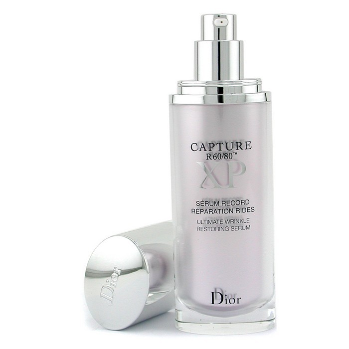 Christian Dior Capture R60/80 XP Ultimate Serum restaurador de Arrugas 50ml/1.7ozProduct Thumbnail
