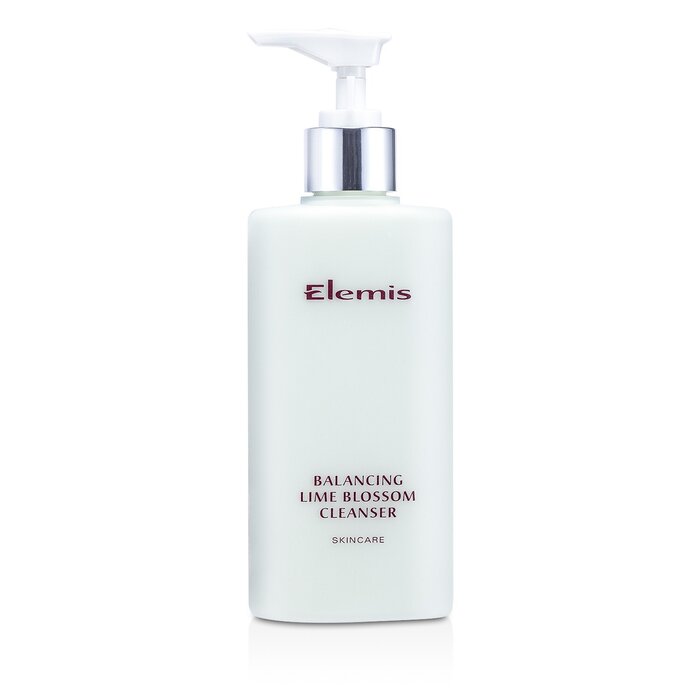 Lime blossom. PH Formula EXFO Cleanse 200ml.