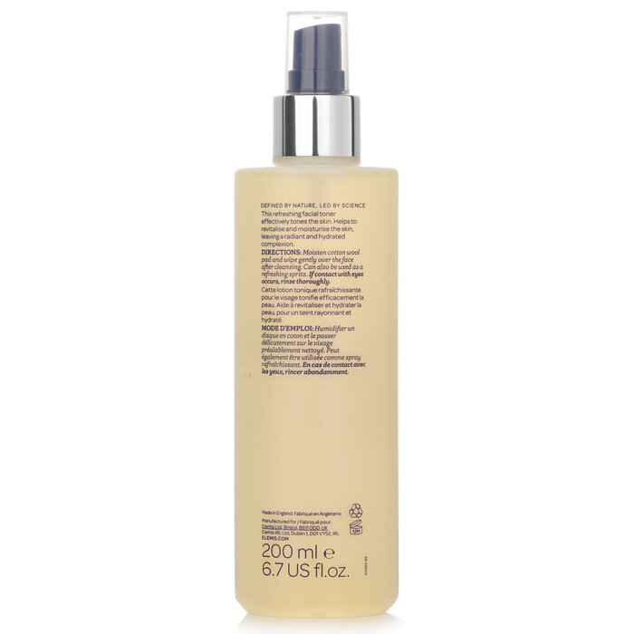 Elemis Tónico Rehidratante Ginseng 200ml/6.7ozProduct Thumbnail