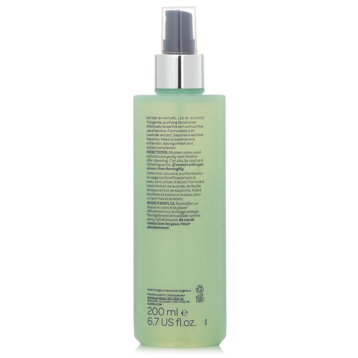 Elemis Balancing Lavender Toner 200ml/6.8ozProduct Thumbnail