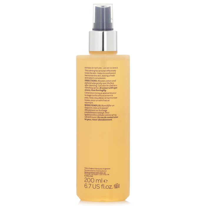 Elemis Soothing Apricot Toner 200ml/6.8ozProduct Thumbnail