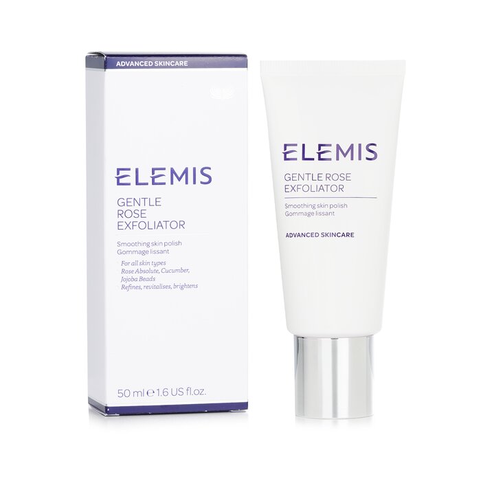 Elemis Gentle Rose Exfoliator 50ml/1.6ozProduct Thumbnail