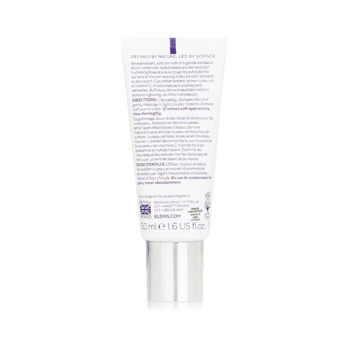 Elemis Gentle Rose Exfoliator 50ml/1.6ozProduct Thumbnail