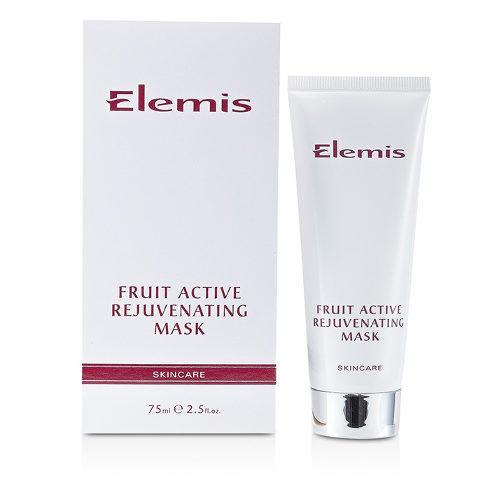 Elemis Fruit Active Rejuvenating Mask 75ml/1.8ozProduct Thumbnail