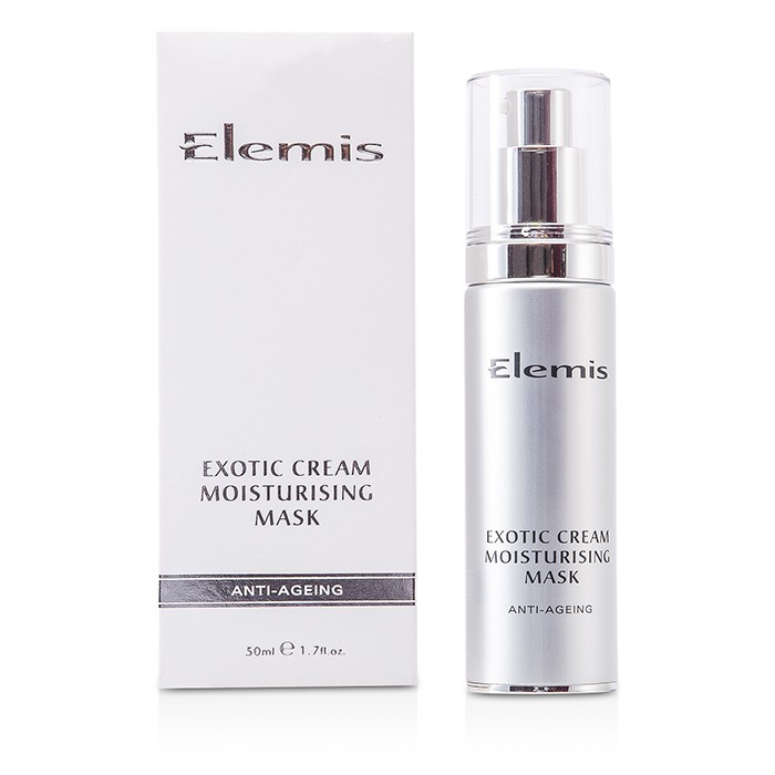 Elemis Exotic Cream Moisturising Mask 50ml/1.8ozProduct Thumbnail