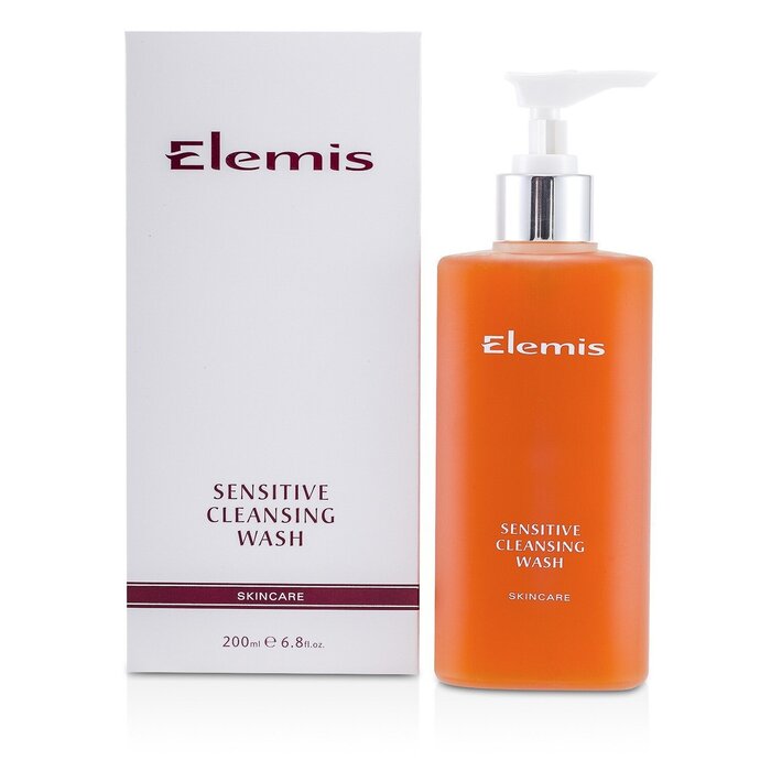 Elemis Sensitive Cleansing Wash 200ml/7ozProduct Thumbnail