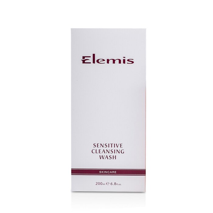 Elemis Sensitive Cleansing Wash 200ml/7ozProduct Thumbnail