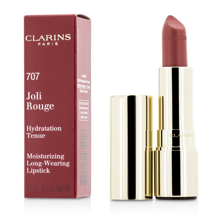 Clarins Joli Rouge (Long Wearing Moisturizing Lipstick) 3.5g/0.12ozProduct Thumbnail