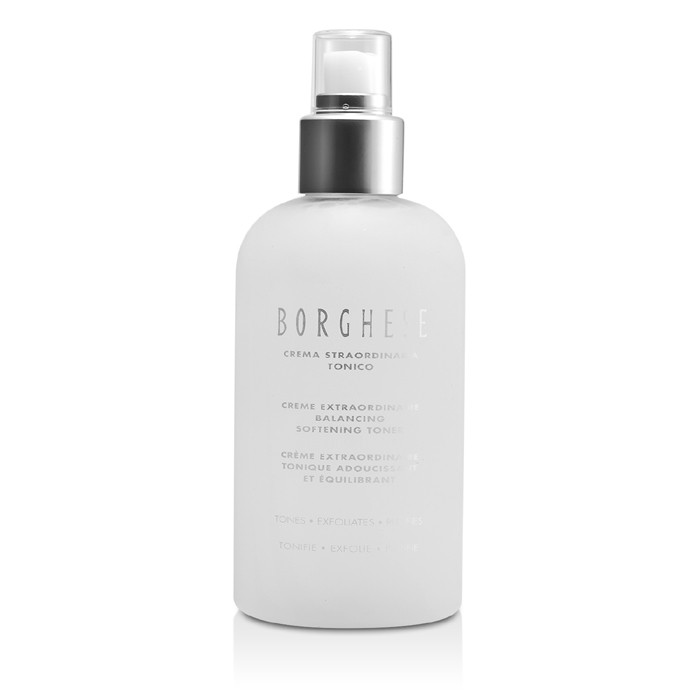 Borghese Creme Extraordinaire Балансирующий Смягчающий Тоник 250ml/8.4ozProduct Thumbnail
