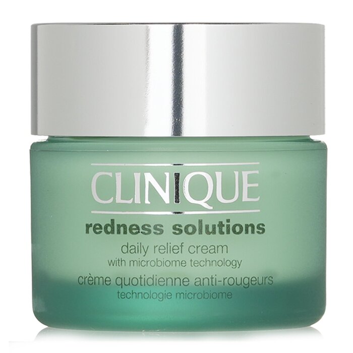 Clinique Redness Solutions Daily Relief Cream  50ml/1.7ozProduct Thumbnail