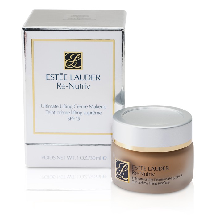 Estee Lauder ReNutriv Ultimate Lifting Creme MakeUp SPF15 30ml/1ozProduct Thumbnail