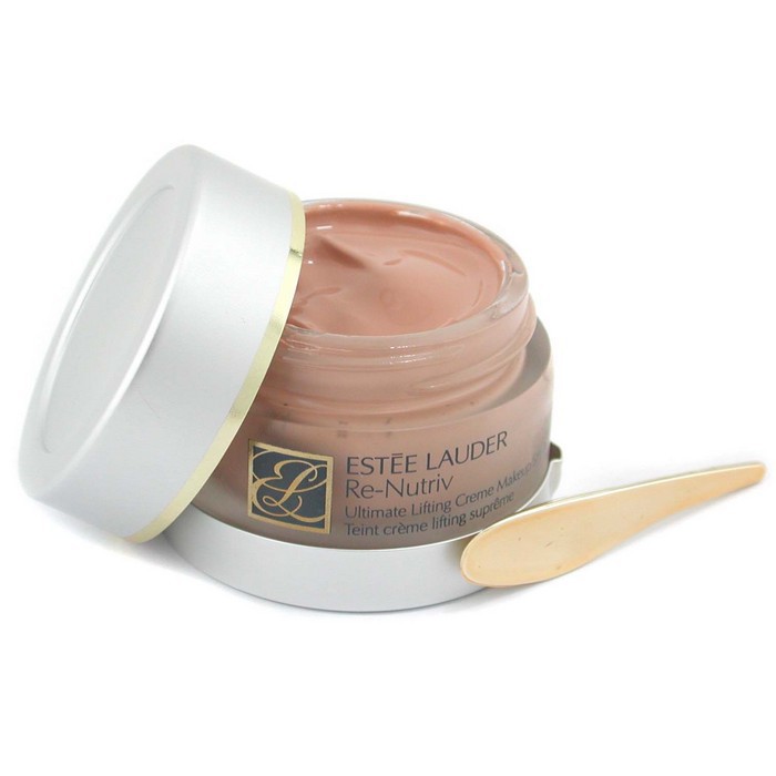 Estee Lauder ReNutriv Ultimate Maquillaje en Crema Reafirmante SPF15Pebble 30ml/1ozProduct Thumbnail