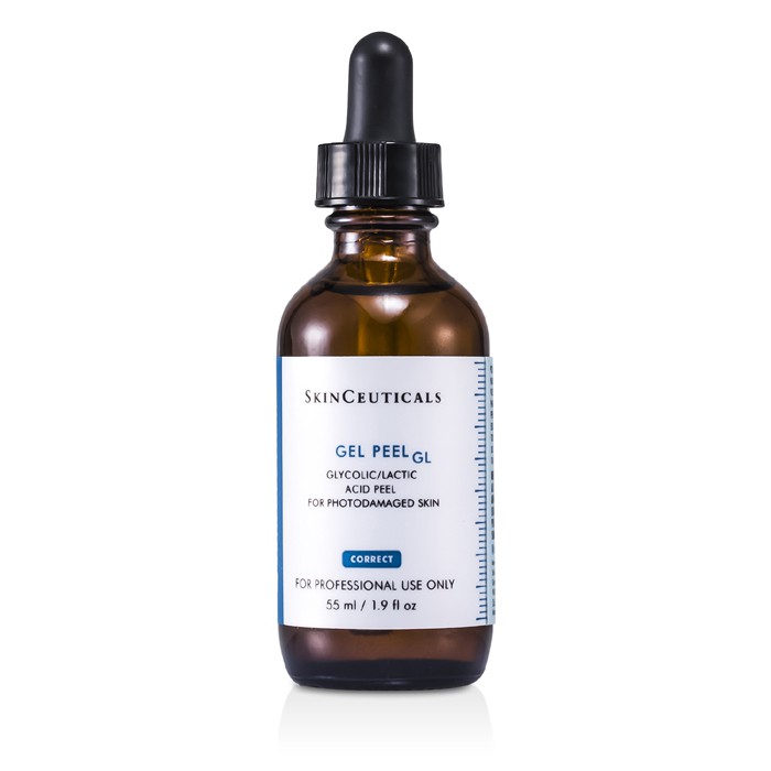 Skin Ceuticals GL 乙醇酸/乳酸去角質凝膠 (美容院裝) 55ml/1.9ozProduct Thumbnail