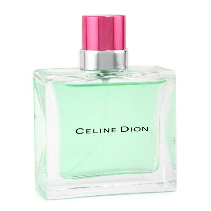 Celine Dion Spring In Paris Agua de Colonia Vaporizador 50ml/1.7ozProduct Thumbnail