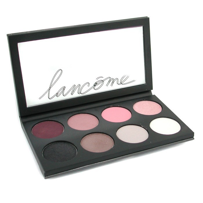 Lancome Color Design Artist Paleta( 8 Efectos Sensacionales Sombras de Ojos) 9.6gProduct Thumbnail
