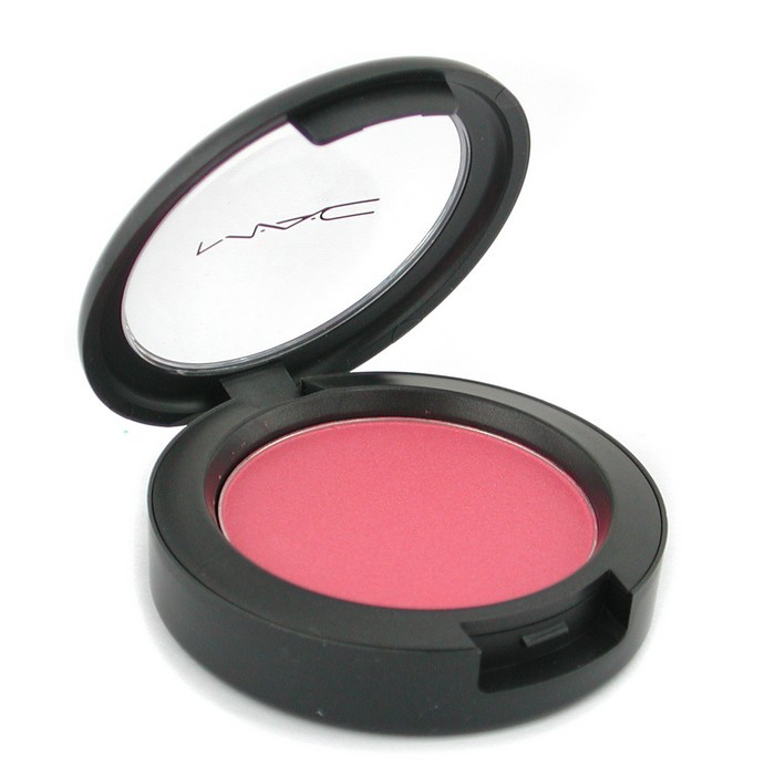 MAC გამჭვირვალე მბზინავი ფერ 6g/0.21ozProduct Thumbnail