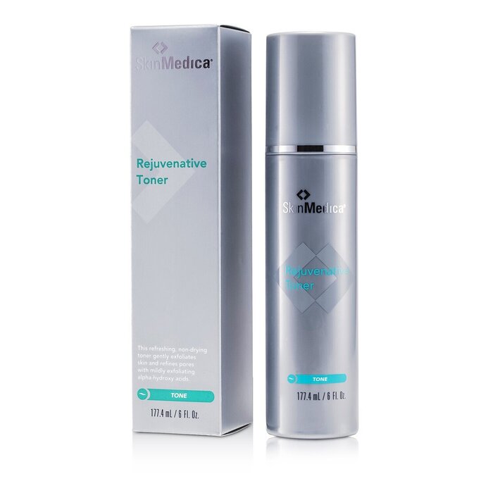 Skin Medica Rejuvenative Toner 177.4ml/6ozProduct Thumbnail