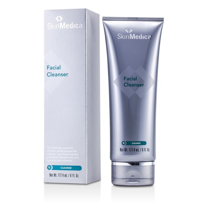 Skin Medica Facial Cleanser 177.44ml/6ozProduct Thumbnail