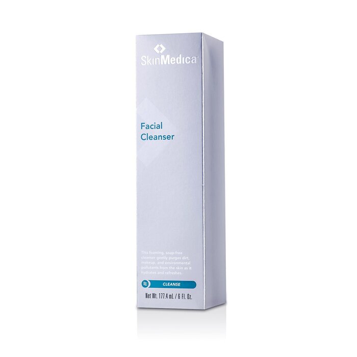 Skin Medica Facial Cleanser 177.44ml/6ozProduct Thumbnail