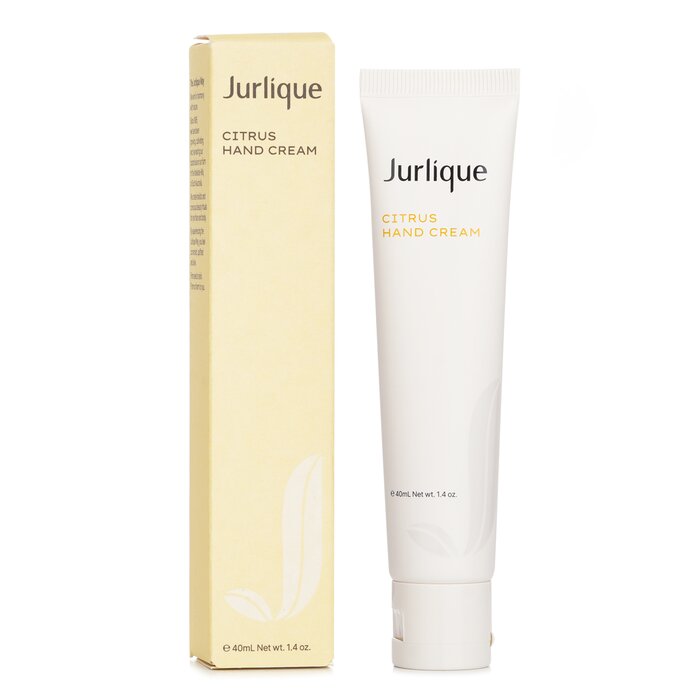 Jurlique Citrus Hand Cream 40ml/1.4ozProduct Thumbnail