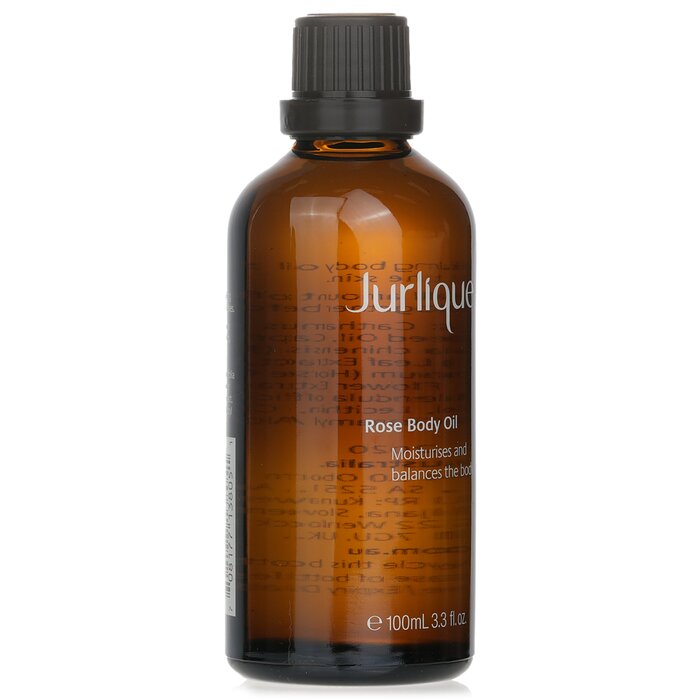 Jurlique Rose Body Oil 100ml/3.3ozProduct Thumbnail