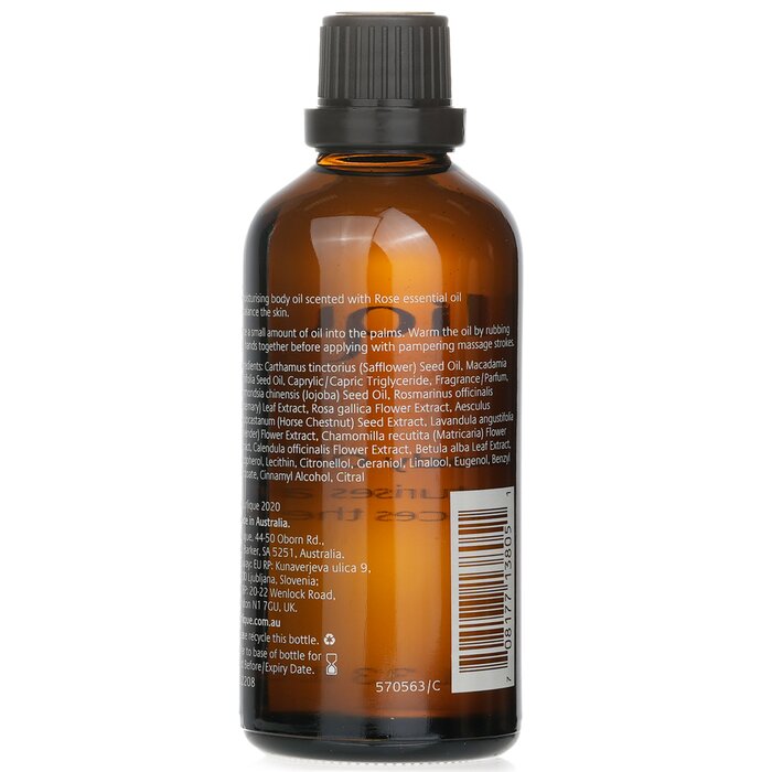 Jurlique Rose Body Oil 100ml/3.3ozProduct Thumbnail