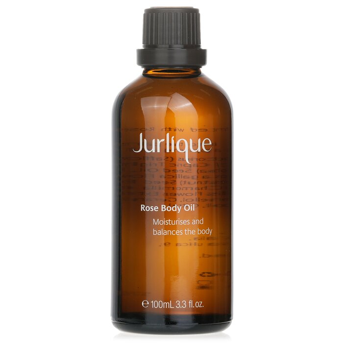 Jurlique Rose Body Oil 100ml/3.3ozProduct Thumbnail
