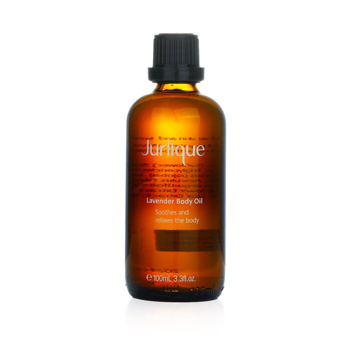 Jurlique Lavender Body Oil (Packaging Random Pick) 100ml/3.3ozProduct Thumbnail