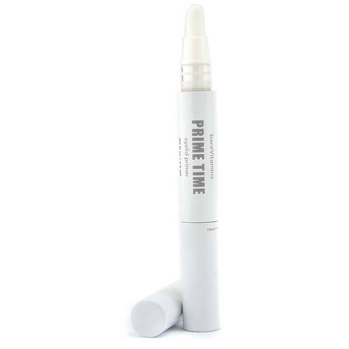 BareMinerals BareVitamins Prime Time Øyelokk Primer 1.5ml/0.05ozProduct Thumbnail