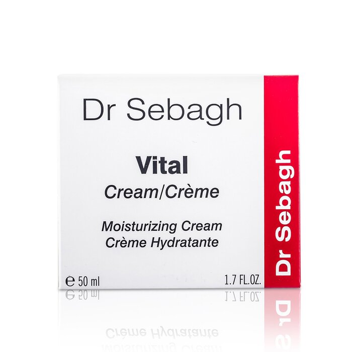 Dr. Sebagh Vital Cream 50ml/1.7ozProduct Thumbnail