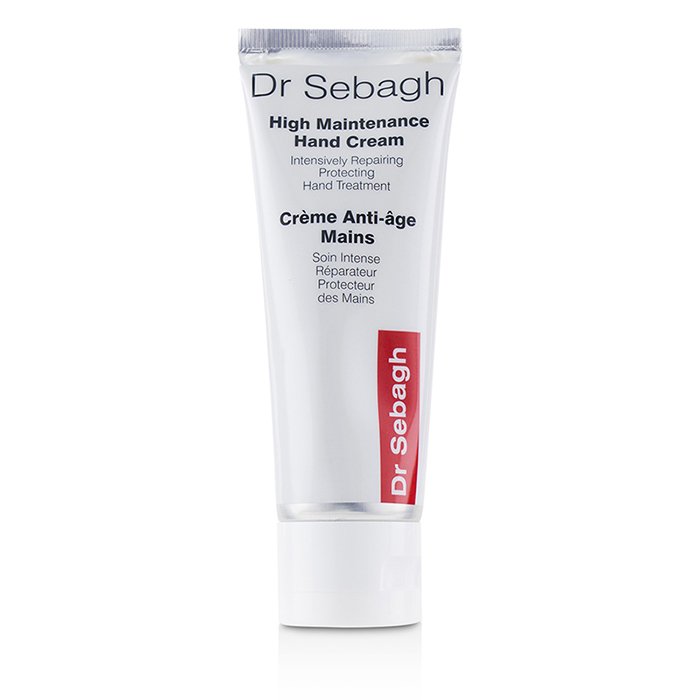Dr. Sebagh High Maintenance Крем для Рук 75ml/2.5ozProduct Thumbnail