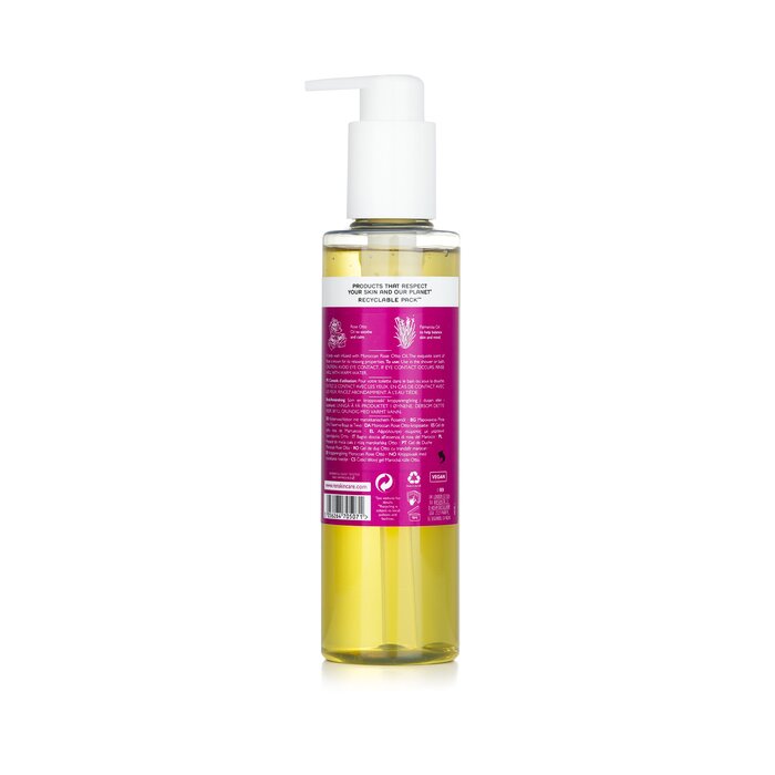Ren Moroccan Rose Otto na Panlinis sa Katawan 200ml/6.8ozProduct Thumbnail