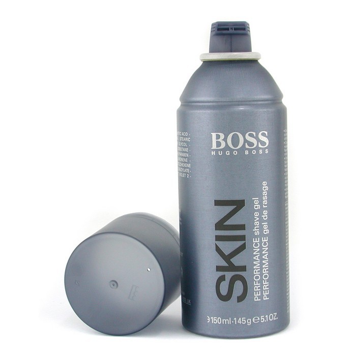 Hugo Boss Boss Skin Performance Shave Gel 150ml/5.1ozProduct Thumbnail