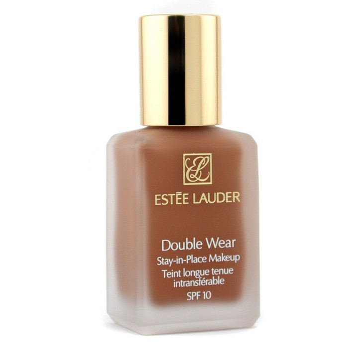Estee Lauder 雅詩蘭黛 無瑕親膚持妝粉底SPF10 30ml/1ozProduct Thumbnail