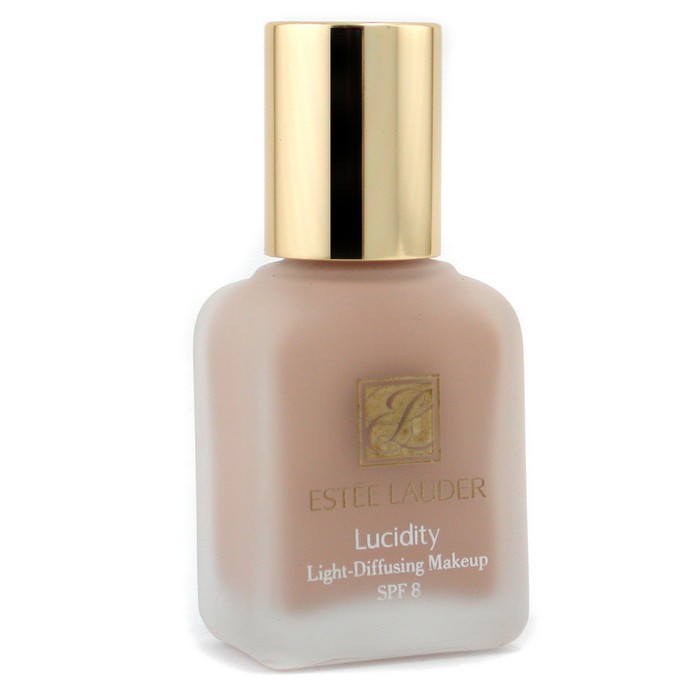 Estee Lauder Lucidity Light Diffusing Makeup SPF 8Suede 30ml/1ozProduct Thumbnail