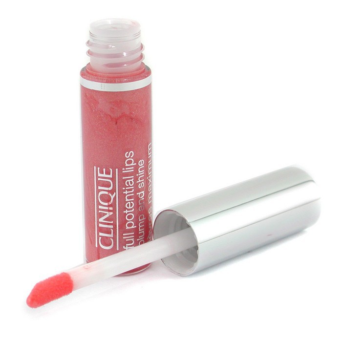 Clinique Full Potential Lips Plump & Shine 4.7ml/0.16ozProduct Thumbnail