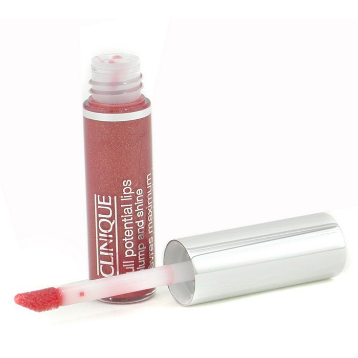Clinique Full Potential Lips Plump & Shine 4.7ml/0.16ozProduct Thumbnail