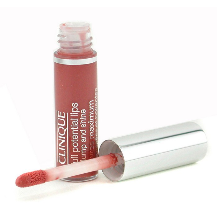 Clinique Błyszczyk optycznie powiększający usta Full Potential Lips Plump & Shine 4.7ml/0.16ozProduct Thumbnail