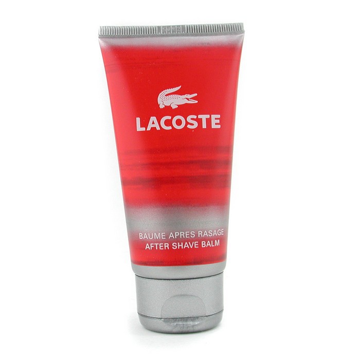 Lacoste Lacoste Red After Shave Balm 75ml/2.5ozProduct Thumbnail