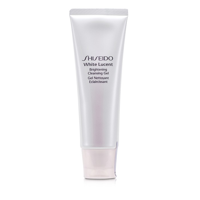 Shiseido White Lucent Brightening Cleansing Gel 4.5ozProduct Thumbnail