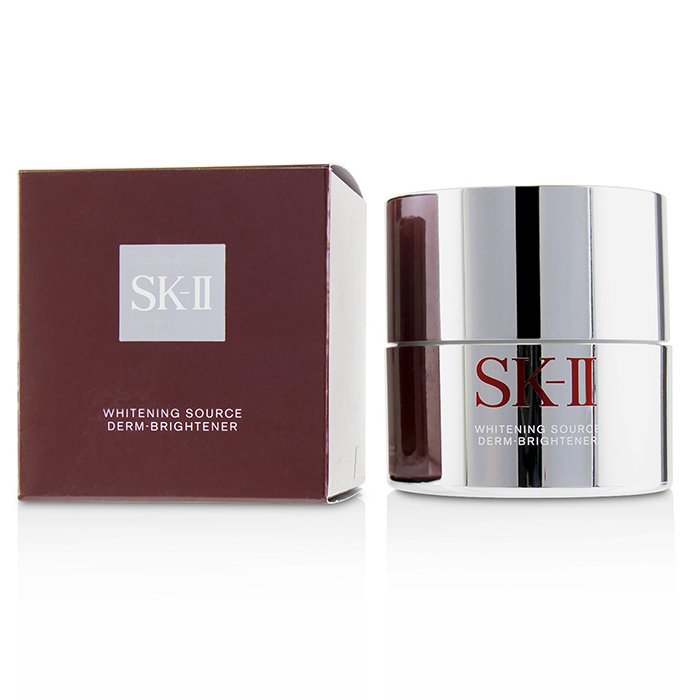 SK II Whitening Source Derm-Brightener 75g/2.5ozProduct Thumbnail