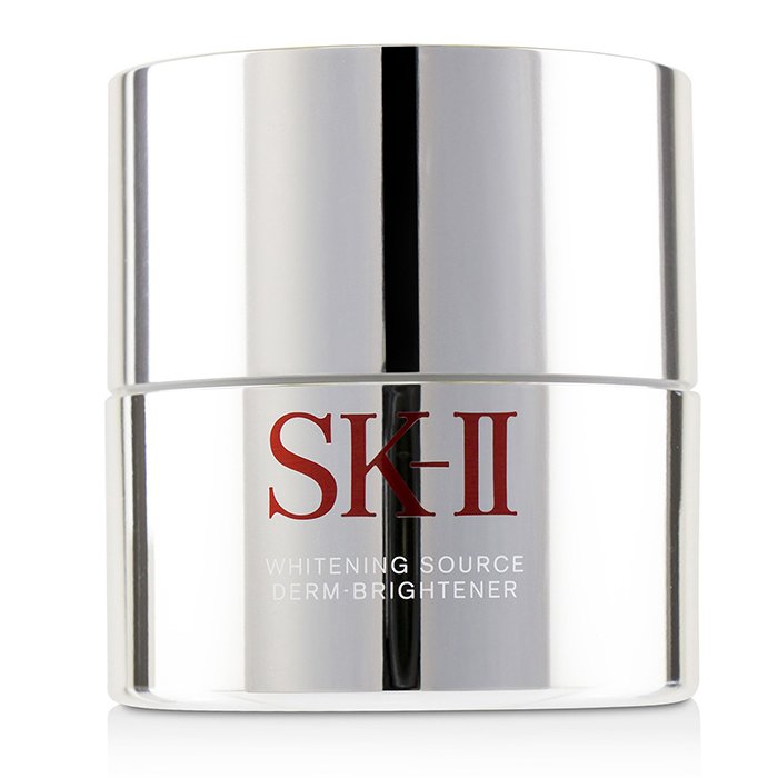 SK II Whitening Source Derm-Brightener 75g/2.5ozProduct Thumbnail