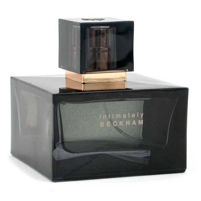 David Beckham Intimately Beckham Night Eau De Toilette Spray 75ml/2.5ozProduct Thumbnail