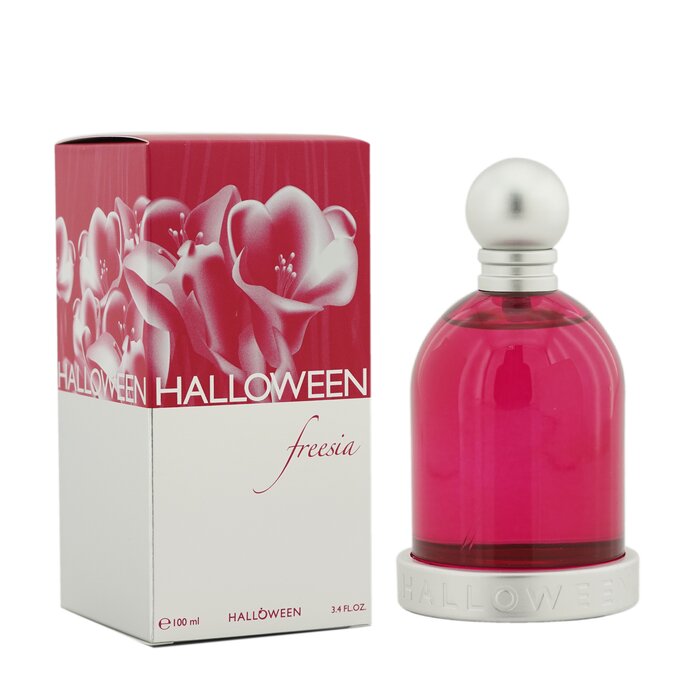 Jesus Del Pozo Halloween Fresia Agua de Colonia Vaporizador 100ml/3.4ozProduct Thumbnail