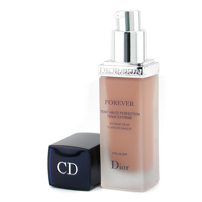 Christian Dior DiorSkin Forever Extreme Wear Flawless Makeup SPF25 30ml/1ozProduct Thumbnail