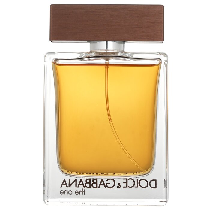 Dolce & Gabbana The One Eau De Toilette Spray 100ml/3.3ozProduct Thumbnail