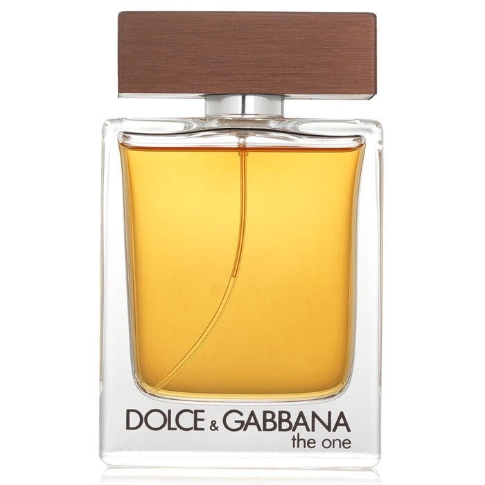 Dolce & Gabbana The One Eau De Toilette Spray 100ml/3.3ozProduct Thumbnail