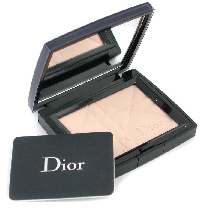 Christian Dior Diorskin Matte & Luminous Sheer Bedak Padat 10g/0.35ozProduct Thumbnail