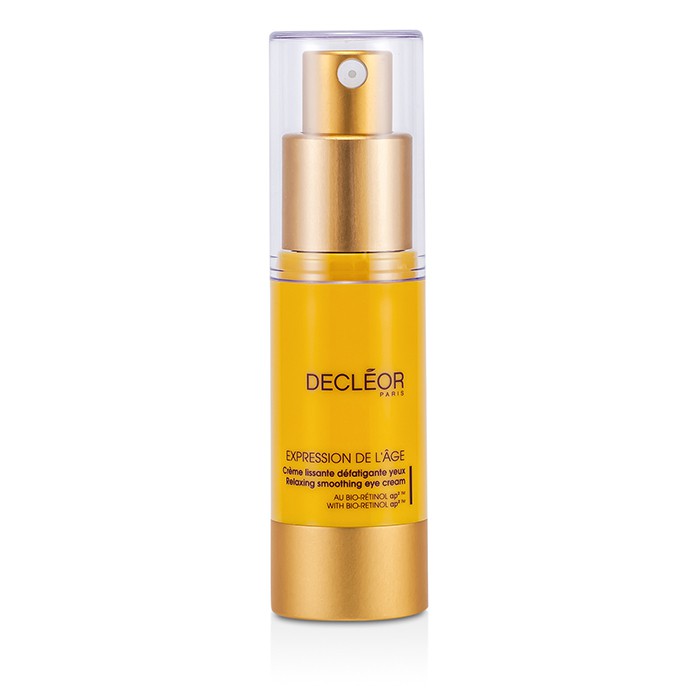 Decleor Expression de L'Age Relaxing Eye Cream 15ml/0.5ozProduct Thumbnail