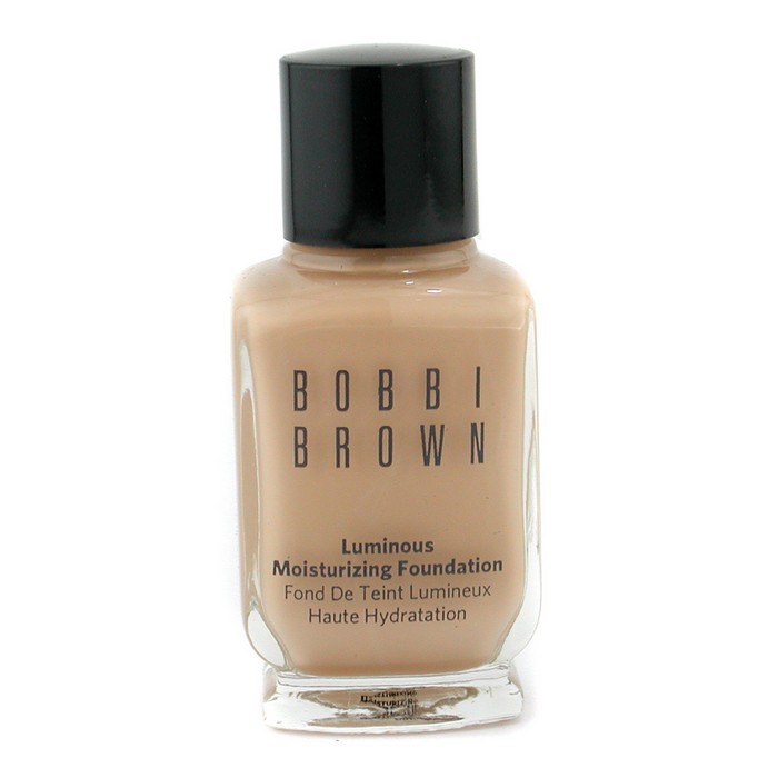 Bobbi Brown Luminous Moisturizing Foundation - Beige 30ml/1ozProduct Thumbnail